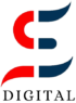 ES Digital logo